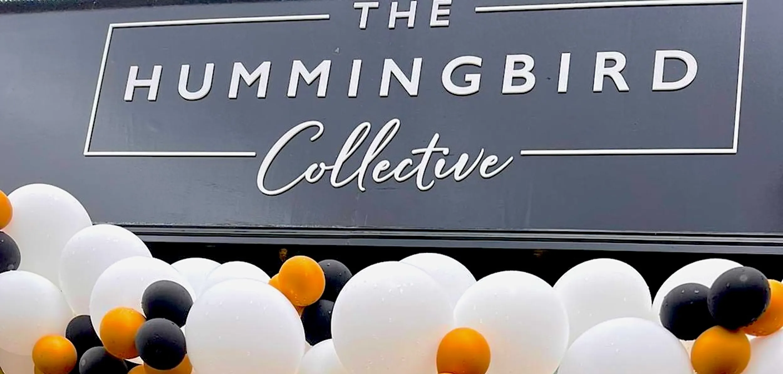 The Hummingbird Collective