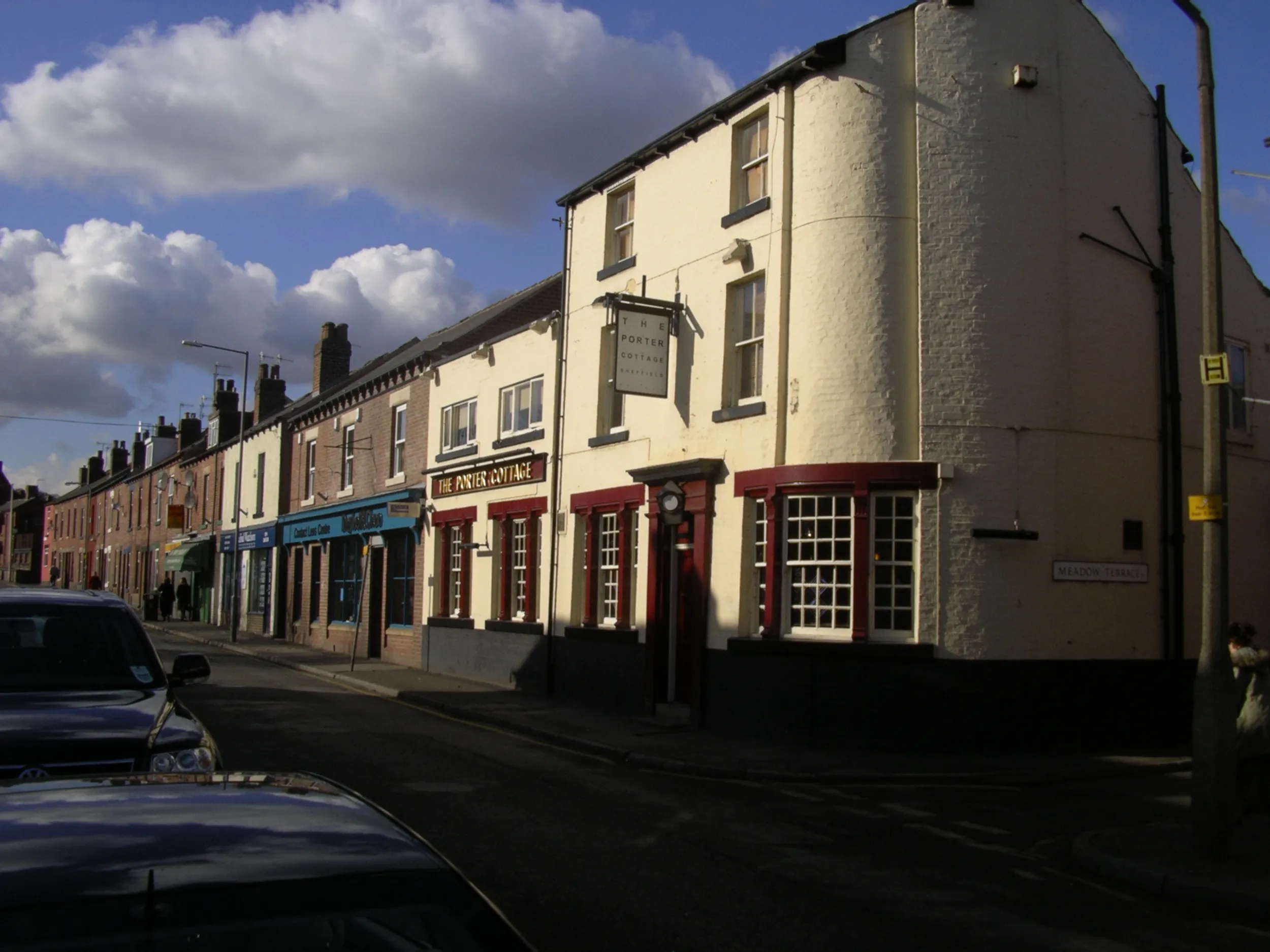 Pub