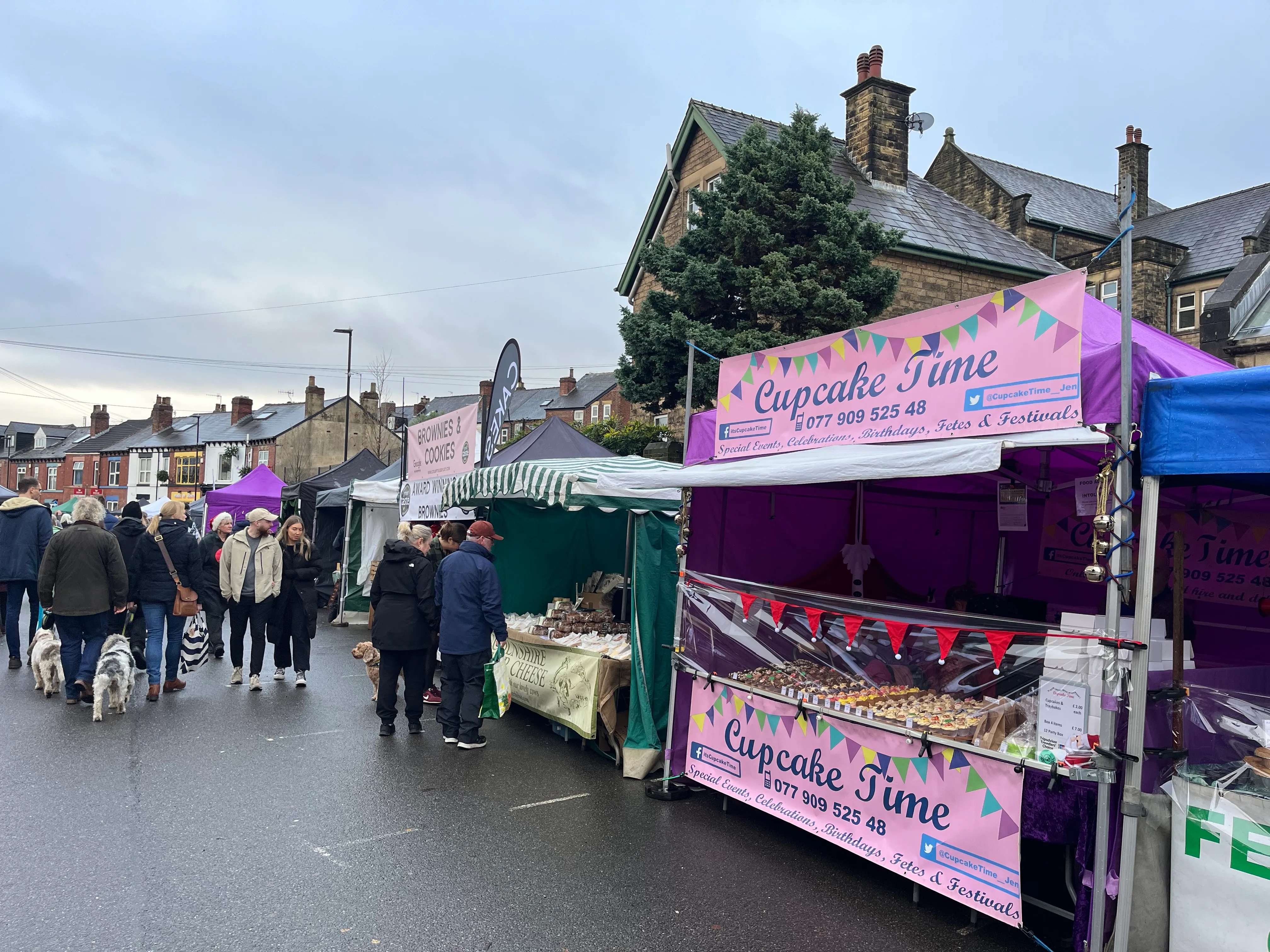 christmas market