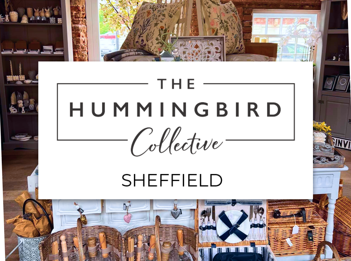 The Hummingbird Collective